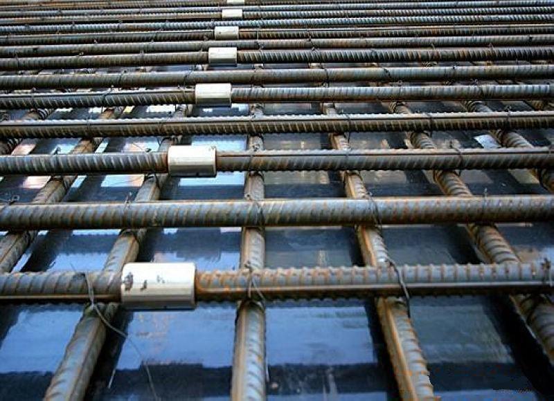 北宁为什么建楼房时，要在钢筋上加一排小圆环？原来作用这么大